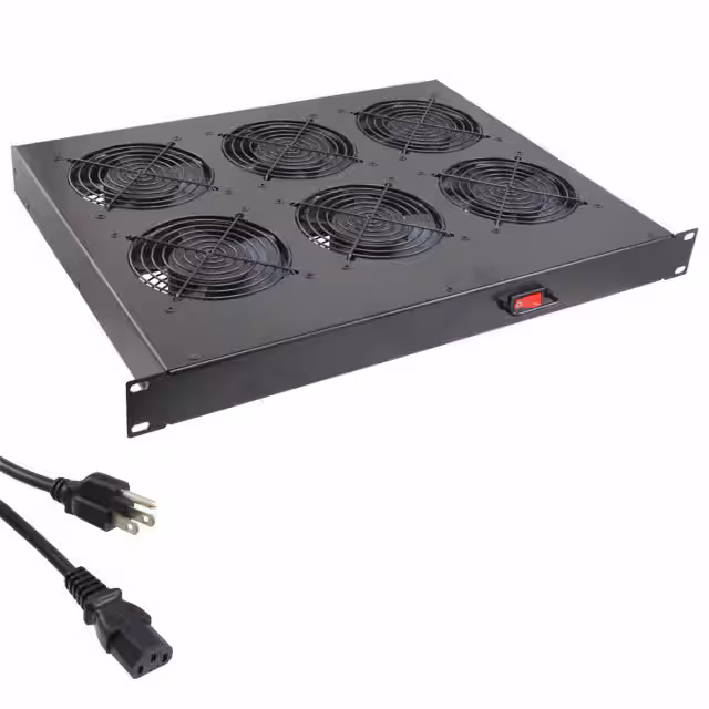 OAT600ST Orion Fans  Gestione termica del rack